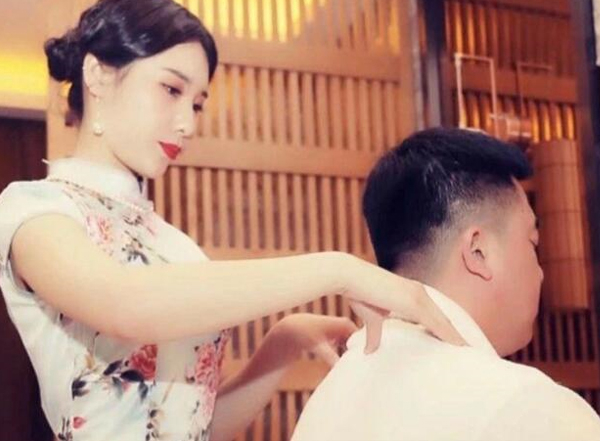 上海长宁男士会所你不来吗-健康生活更精彩