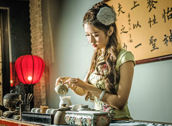 上海长宁值得一试的男士私人养生会馆推荐，这里很贴心，良心推荐这里