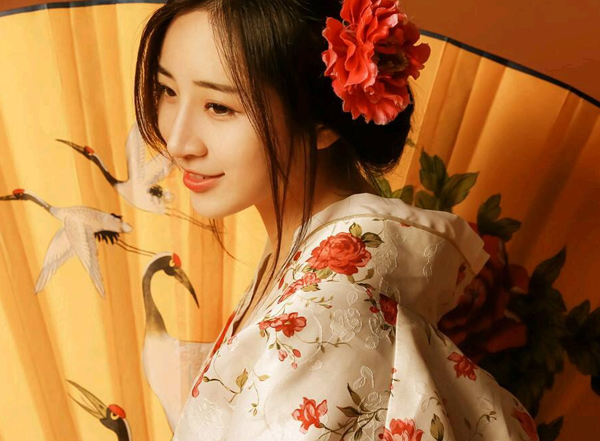 上海长宁洗浴spa商务会所艺师风采(四)