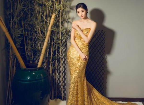 上海长宁会所艺师风采展示(六)